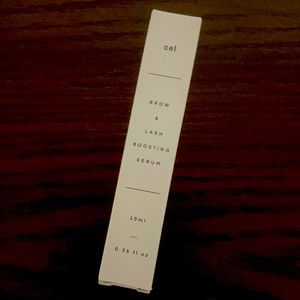 Cel Brow & Lash Boosting Serum